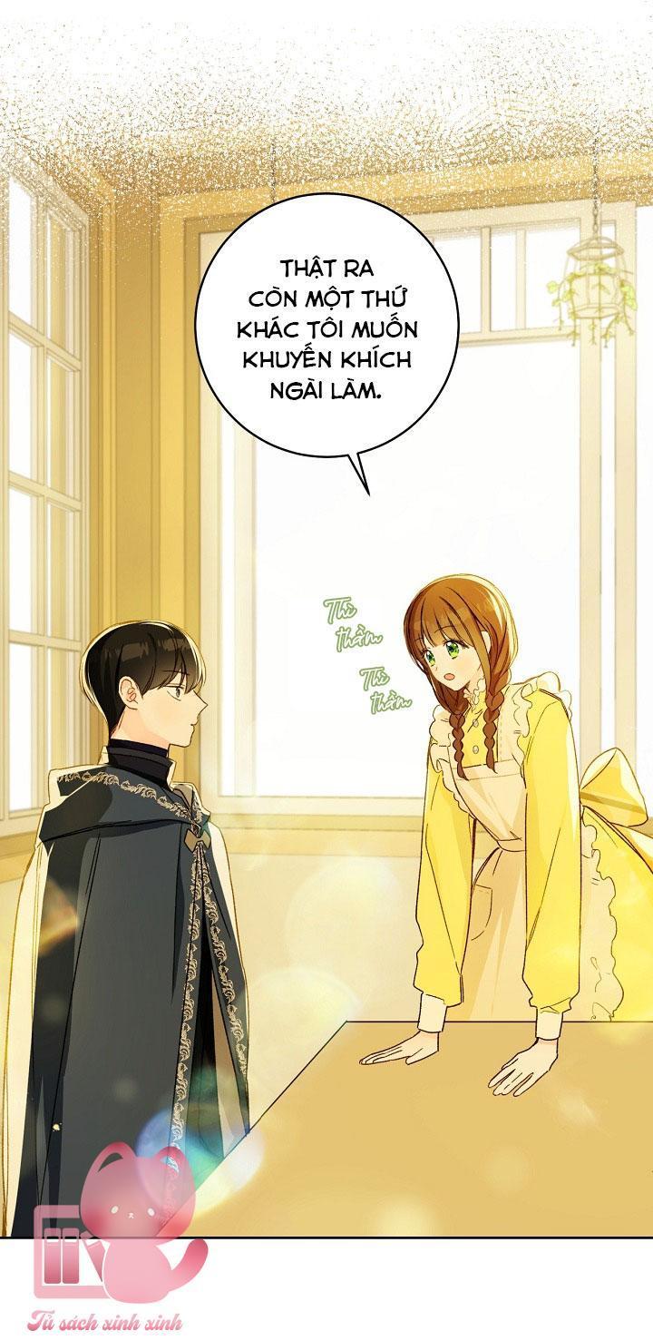 trang trại hạt dẻ cạnh hoàng cung chapter 27 54