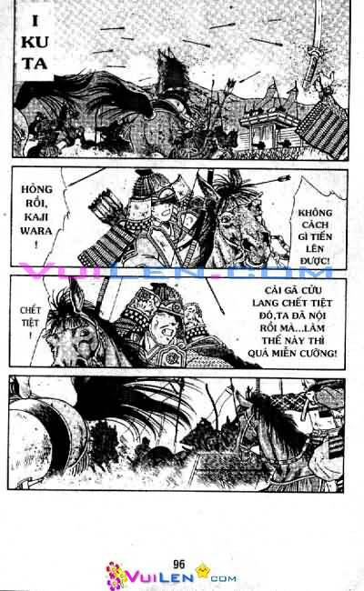 truyền nhân atula phần ii chapter 11 97