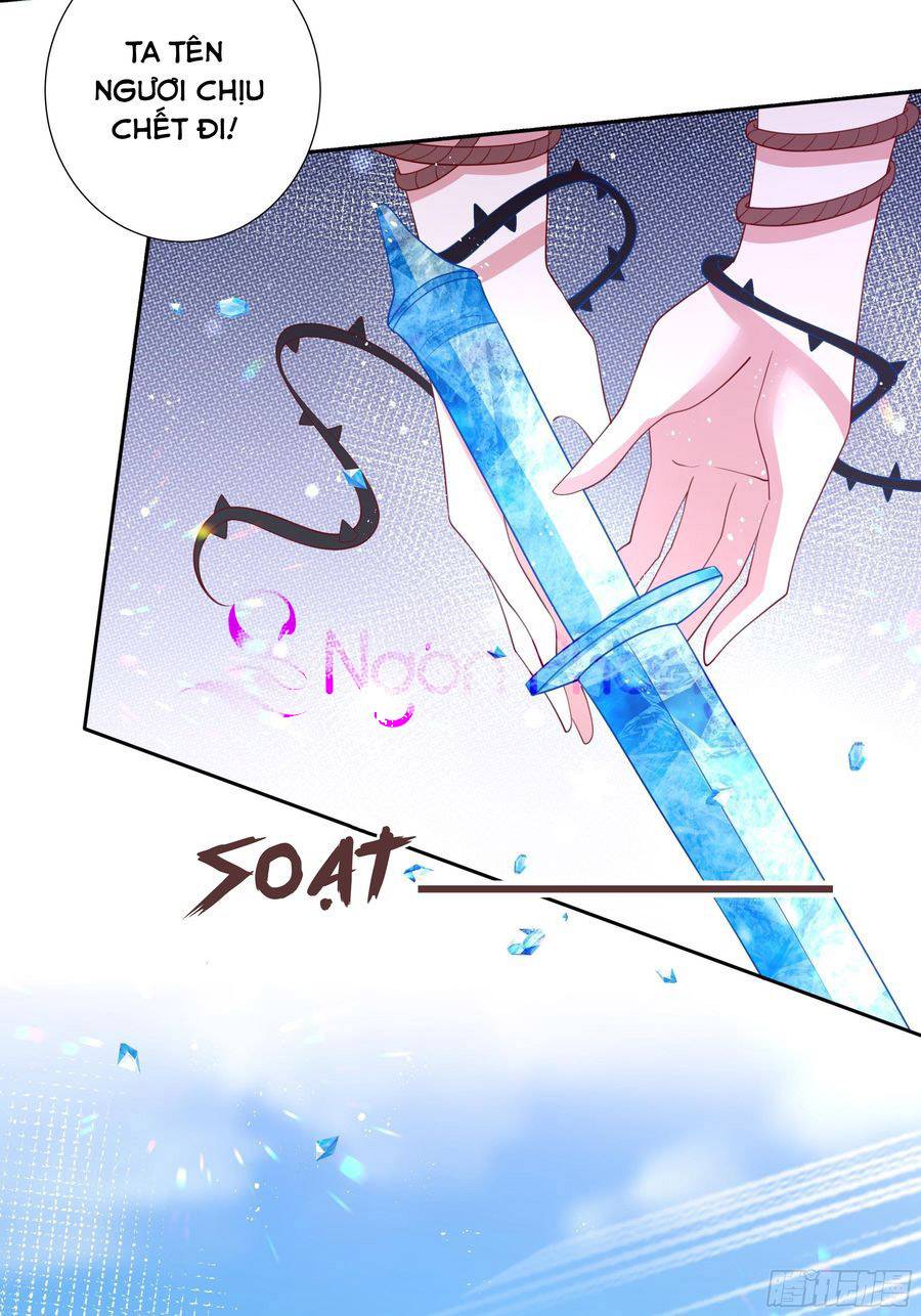 công chúa phản diện trong truyền thuyết chapter 58 4