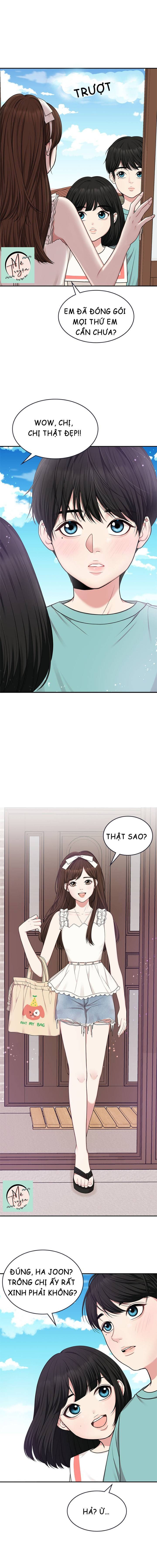 gửi tới bạn...người nắm giữ ngôi sao chapter 17 9