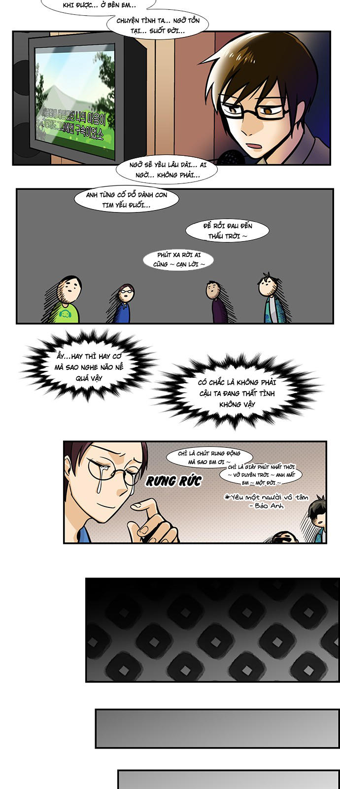 hàng xóm của tôi là rồng chapter 19 16