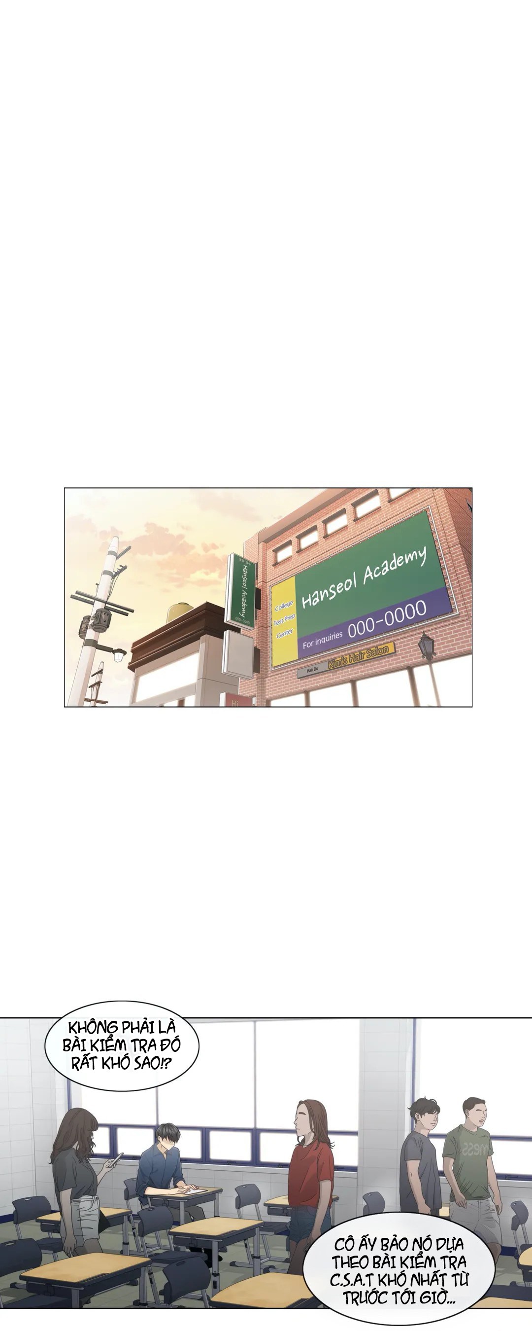 mở khóa tim em chapter 41 1