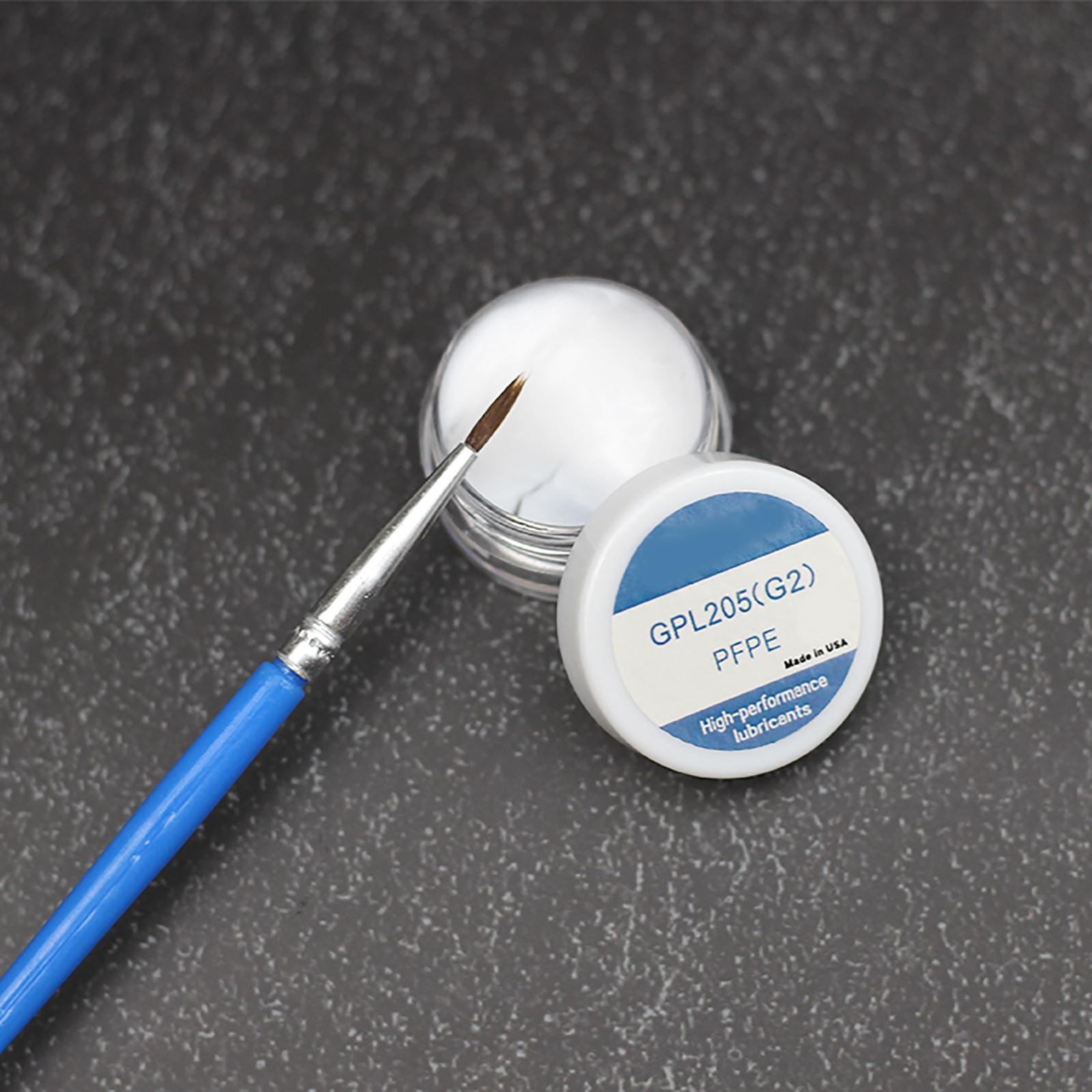 Mechanical Keyboard  Oil Gpl Switches for   GPL105 10g