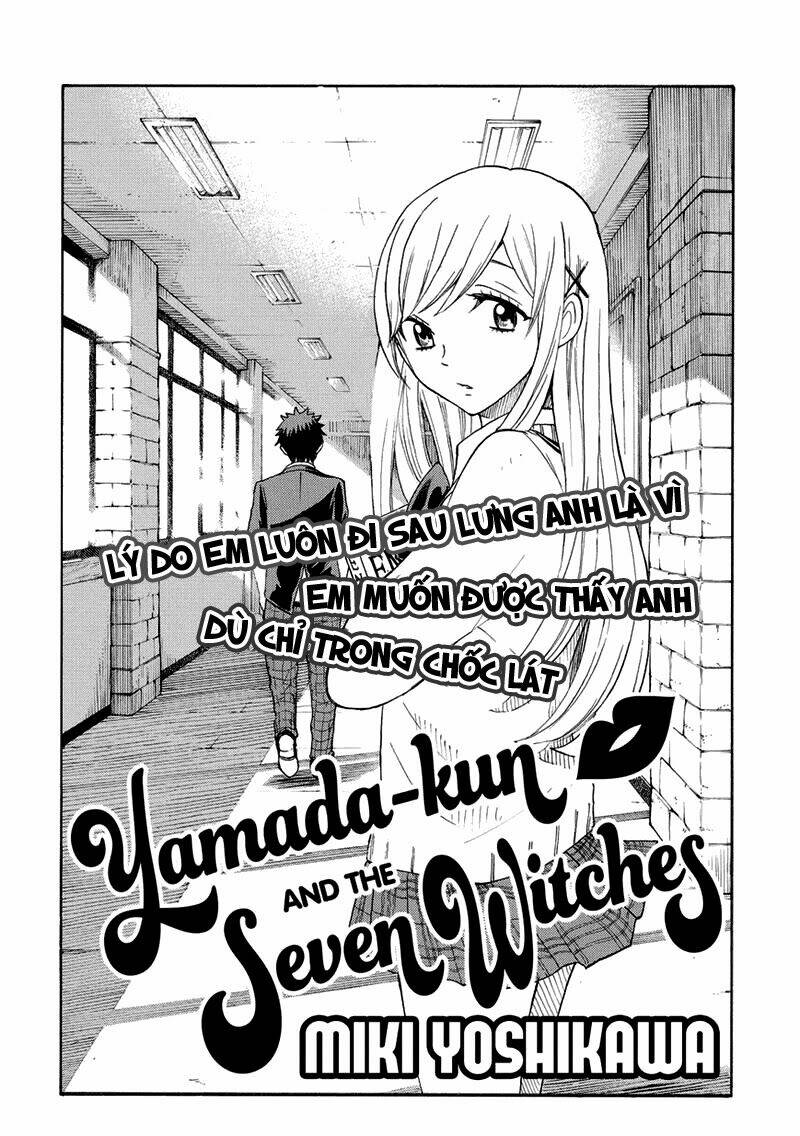 yamada và thất đại ma nữ chapter 90 2