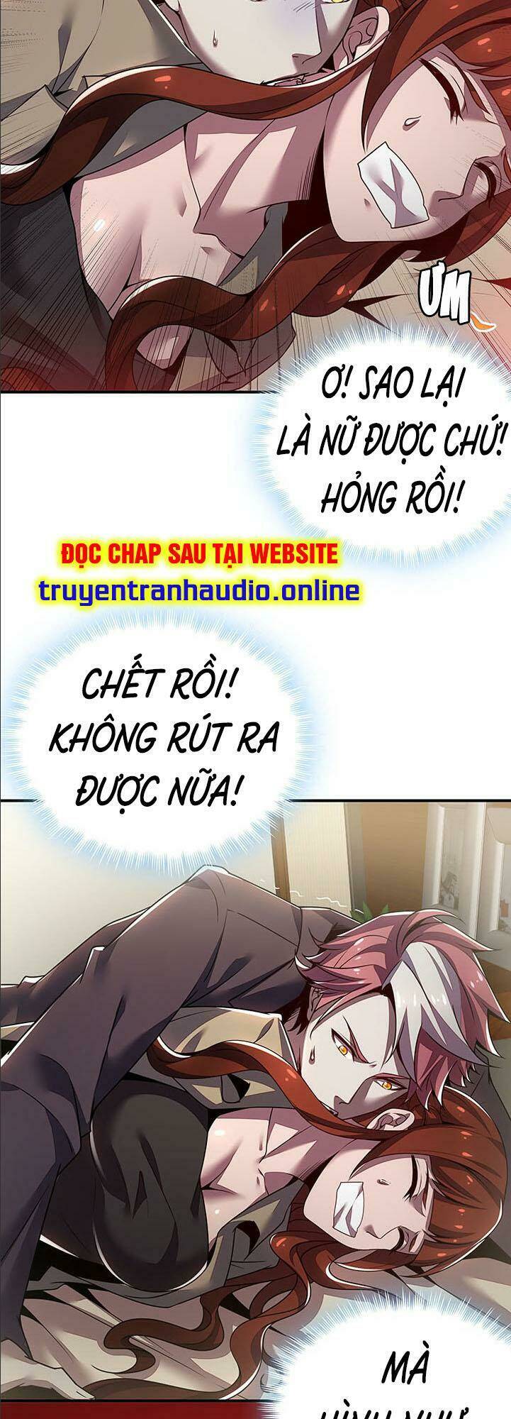 bất tử thần vương tu liên tục chapter 7 2