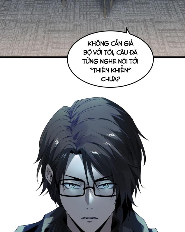 ta, thiên sát cô tinh chapter 11 8