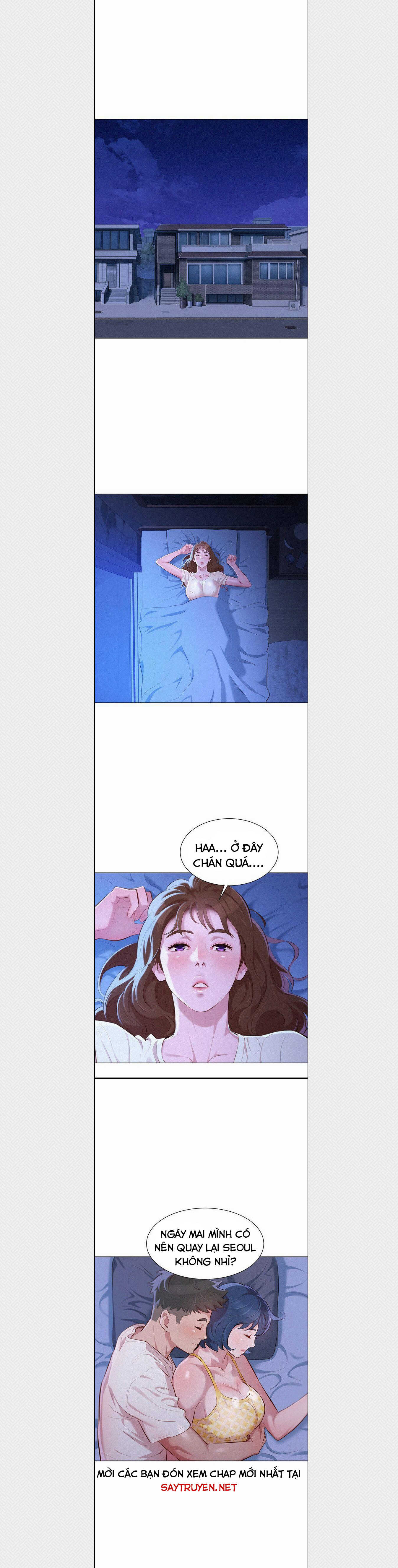 chị gái mưa chapter 36 16