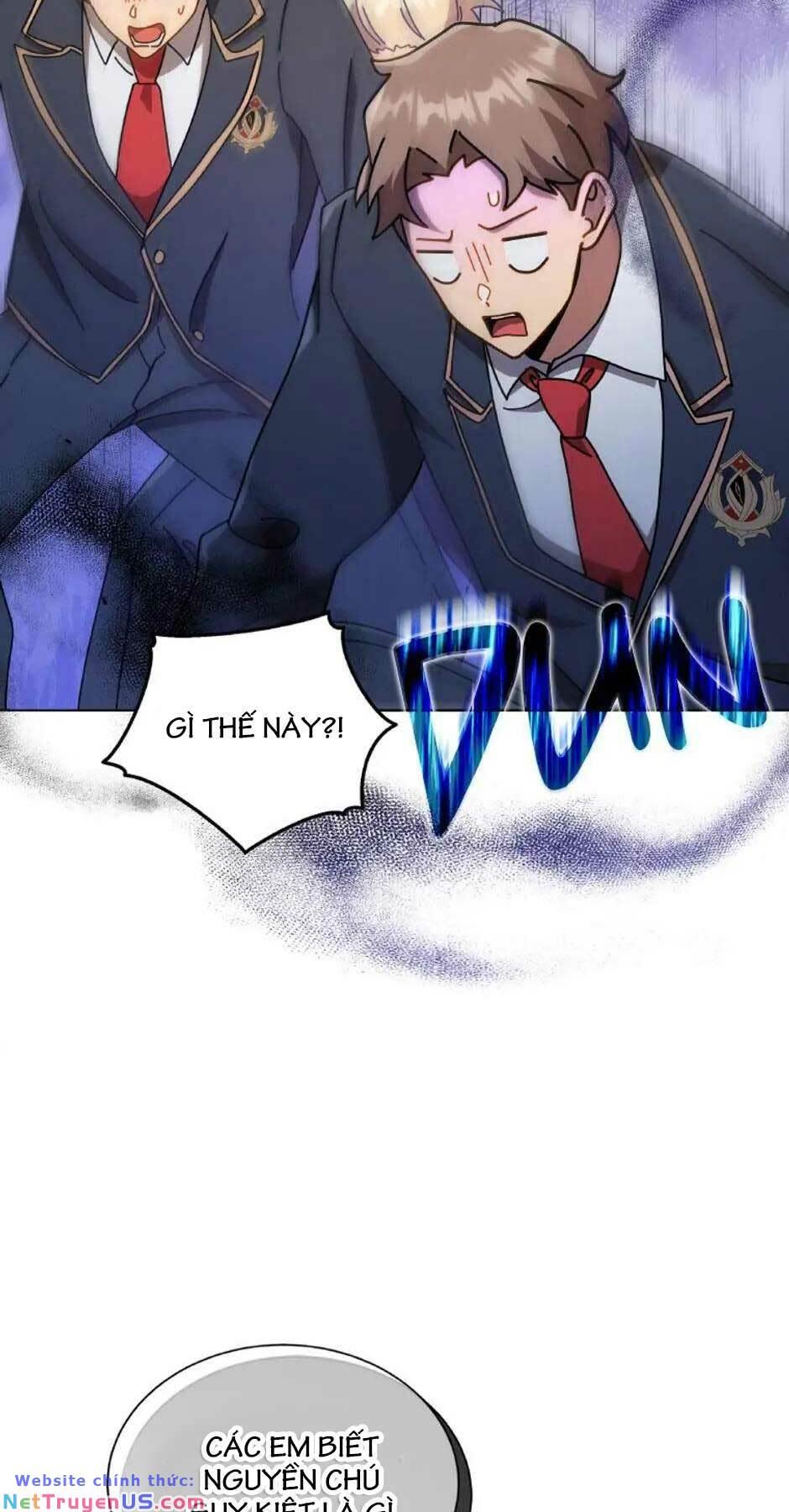 tử linh sư thiên tài của học viện chapter 17 68