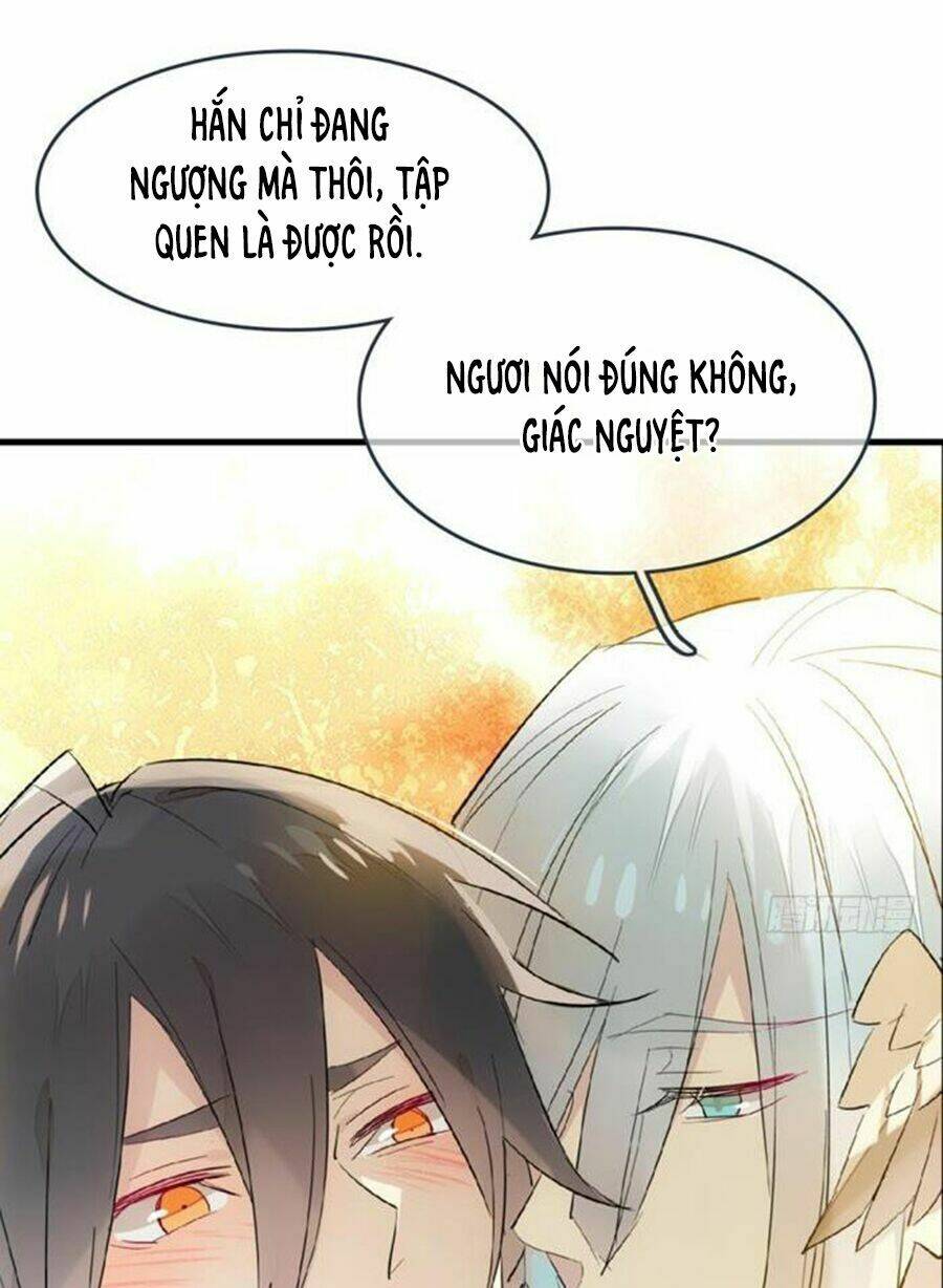 sư phụ lại trêu chọc ta chapter 62 18