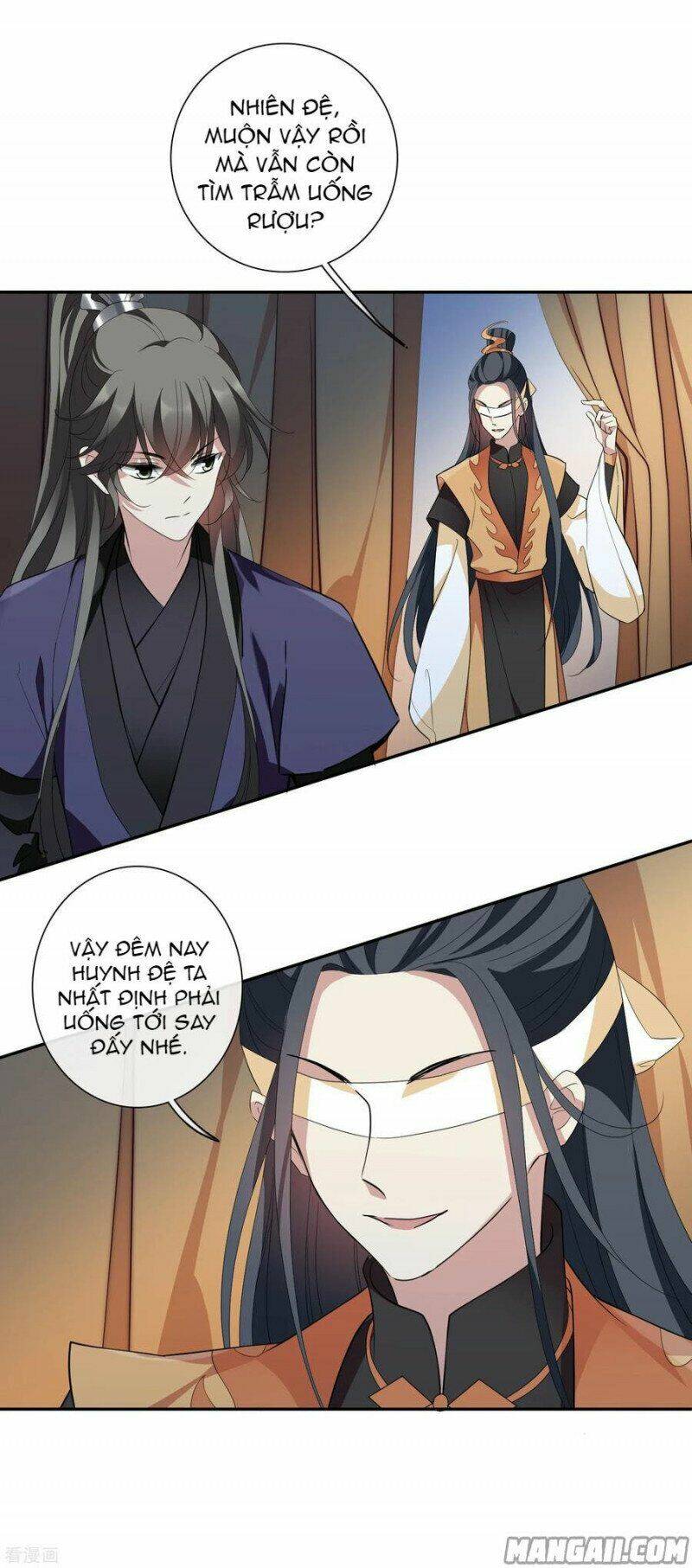 toàn cơ từ chapter 63.2 9