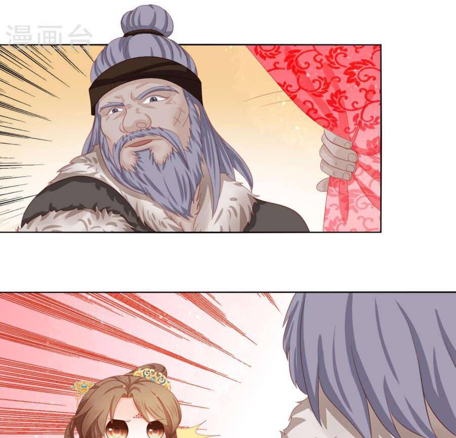 nam phi nữ tướng chapter 8 10