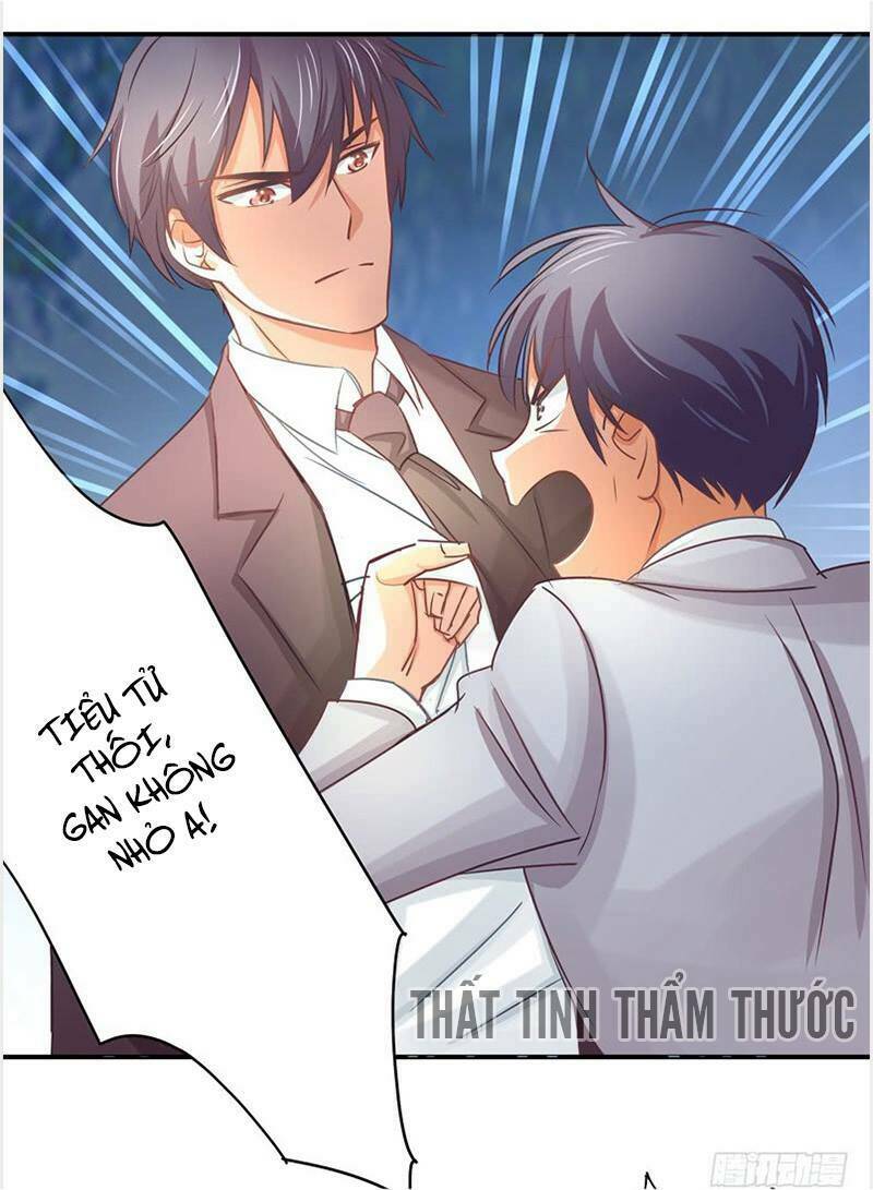 cuồng duệ tiểu thê chapter 11 19