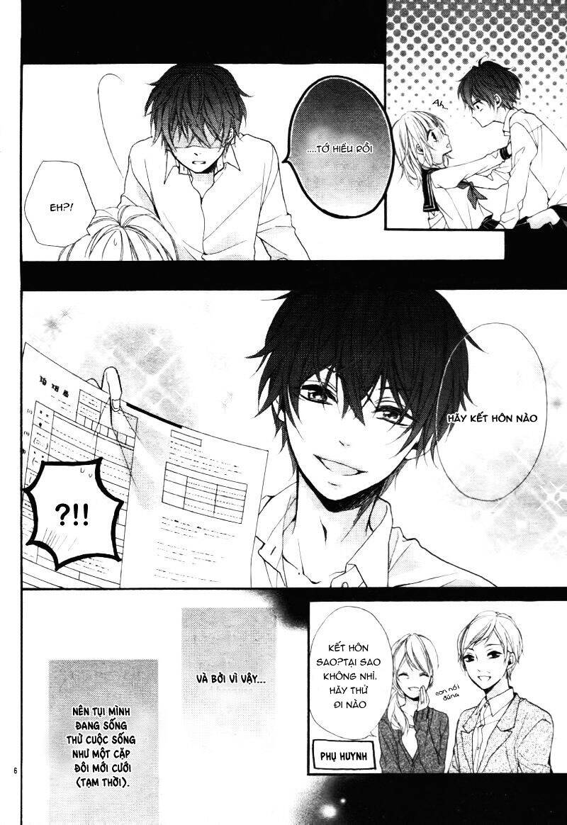 tổng hợp one shot. chapter 350 9