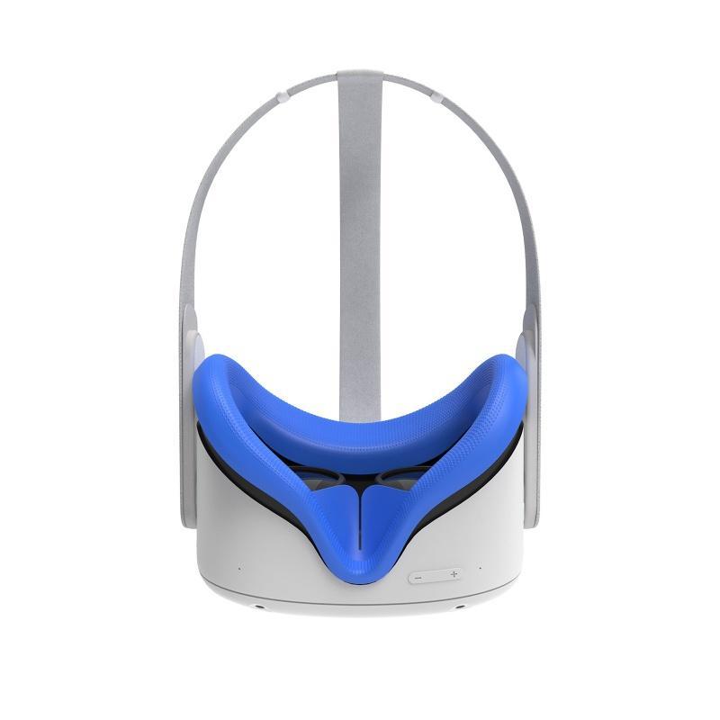 Vỏ bọc bảo vệ mắt bằng silicon mềm cho kính thực tế ảo Oculus Quest 2 VR