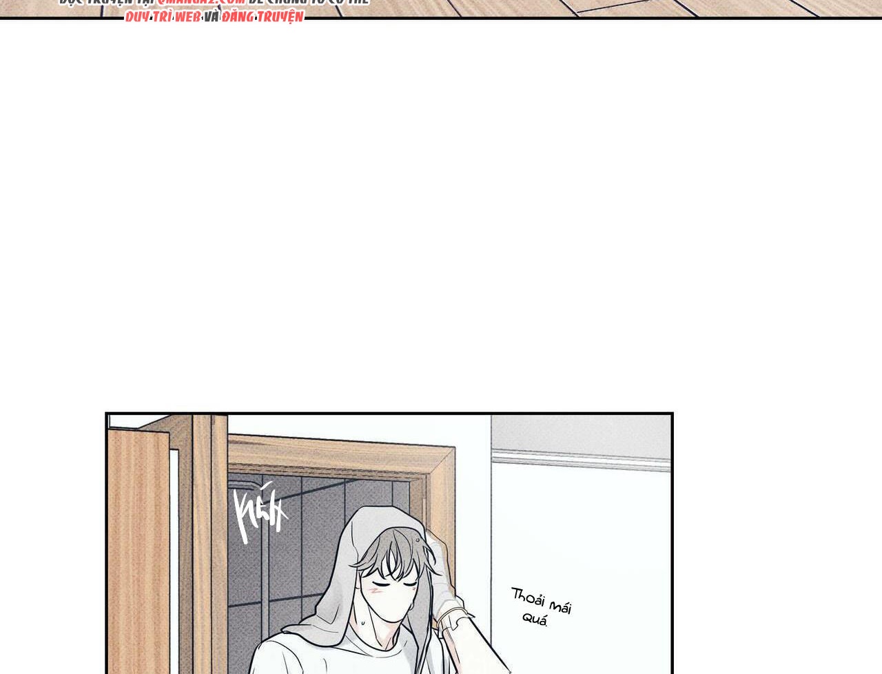 chàng giao pizza và gold palace chapter 12 41