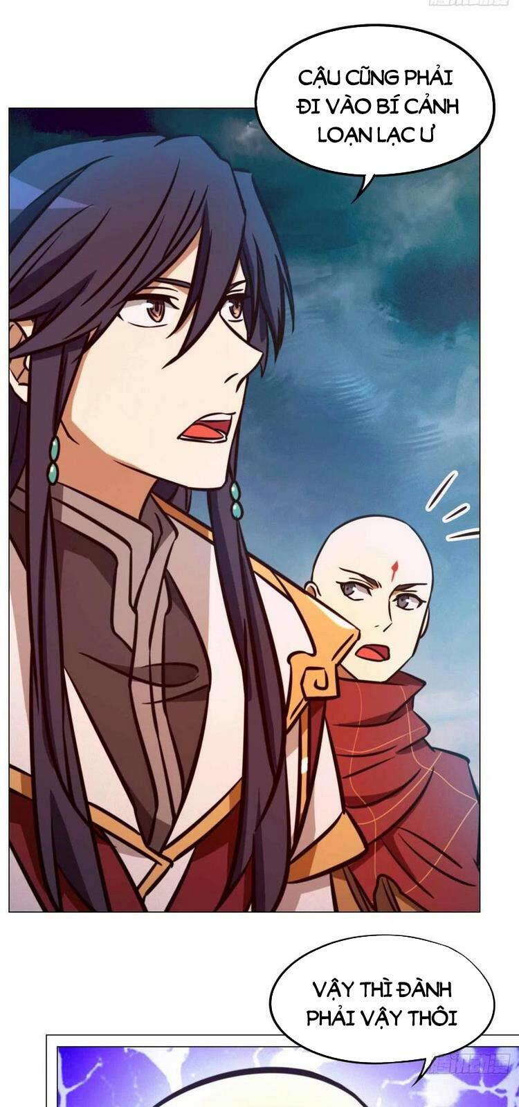 vạn cổ kiếm thần chapter 179 19