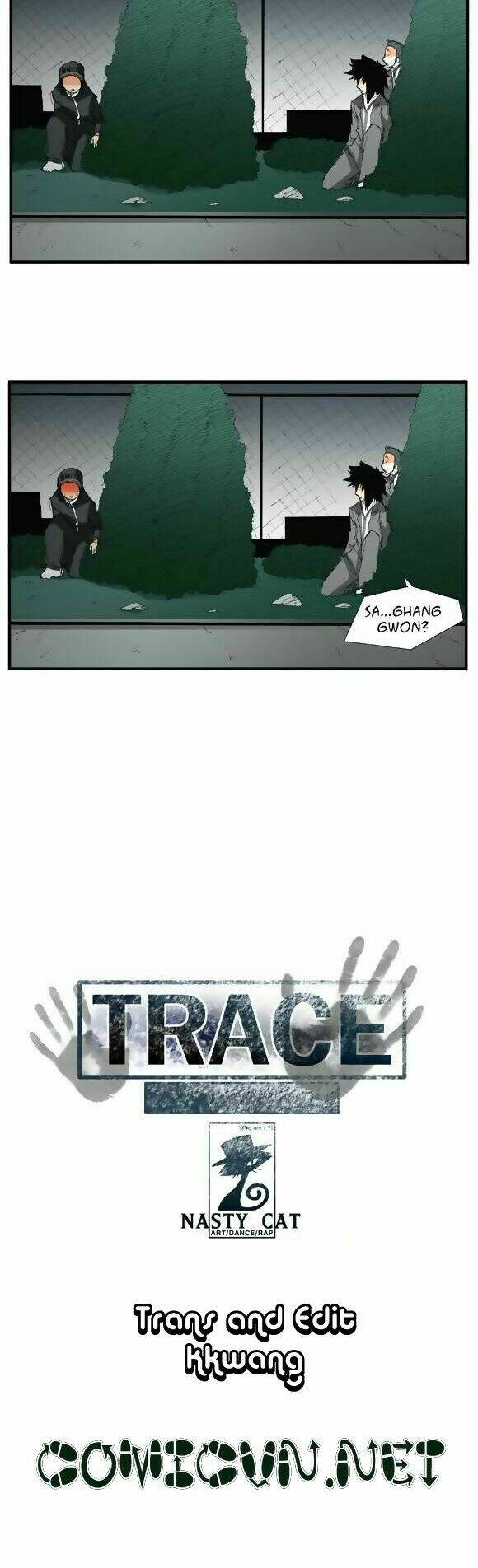 siêu năng chapter 10 18