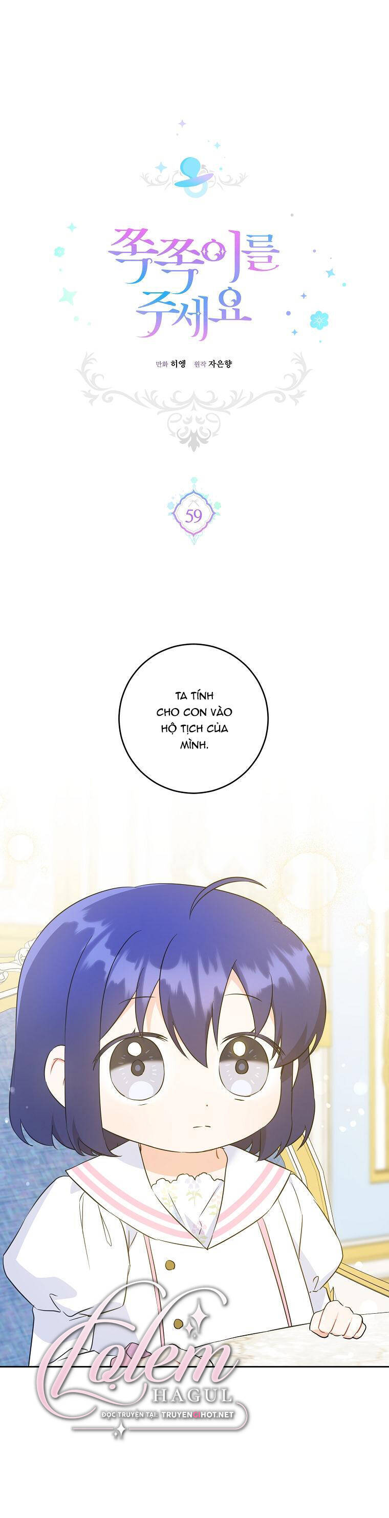 cho con núm vú đi mà chapter 59 1