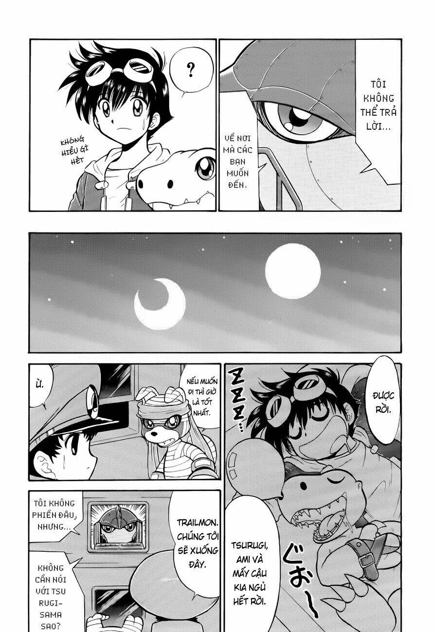 digimon next chapter 8 12
