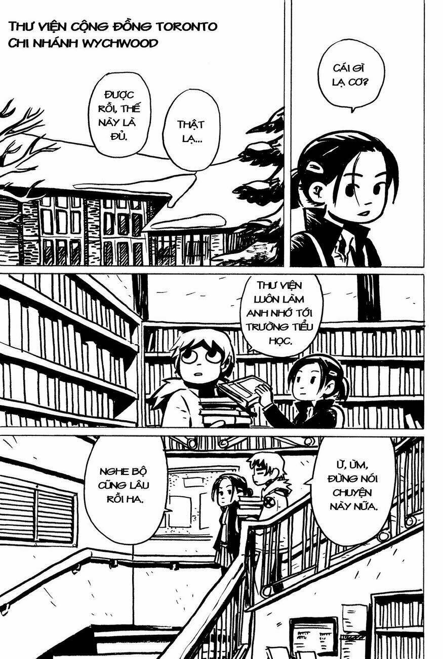 scott pilgrim chapter 2 9