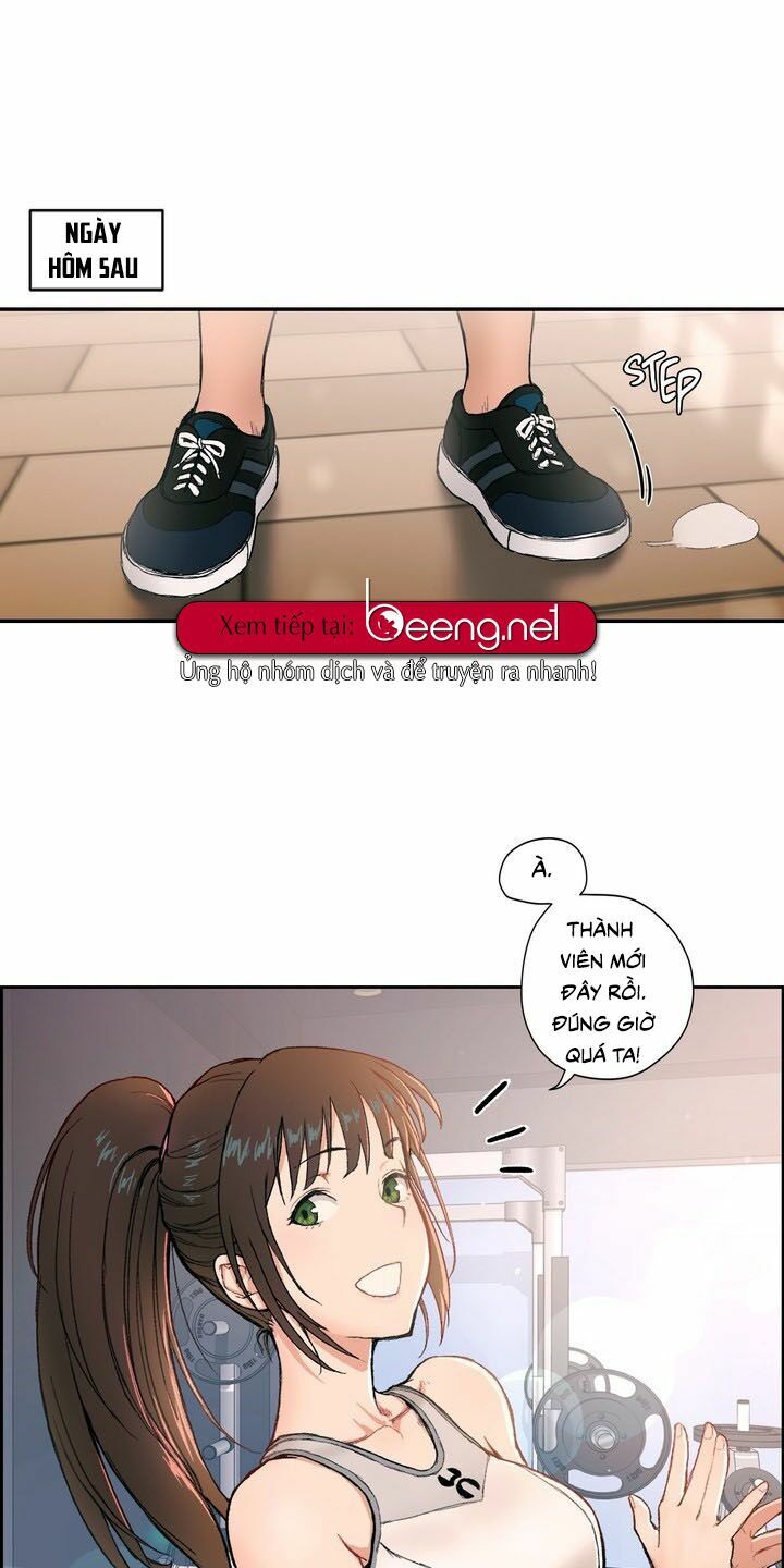 phòng tập gym bí mật chapter 2 15