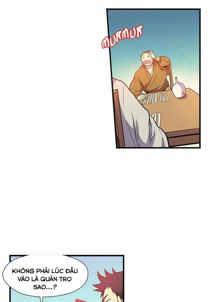 biên niên sử lãnh nguyệt chapter 16 24