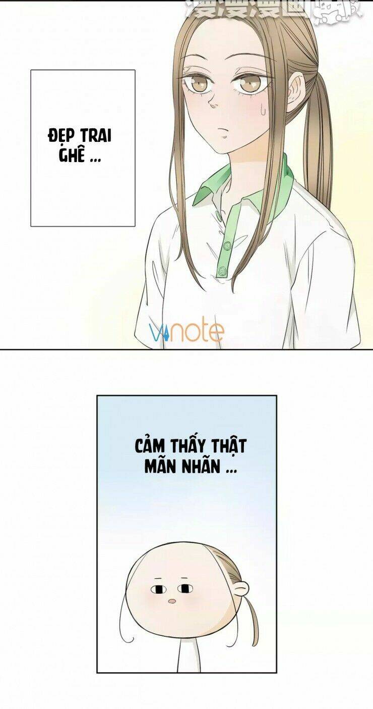 chúng ta không yêu nhau chapter 2 10