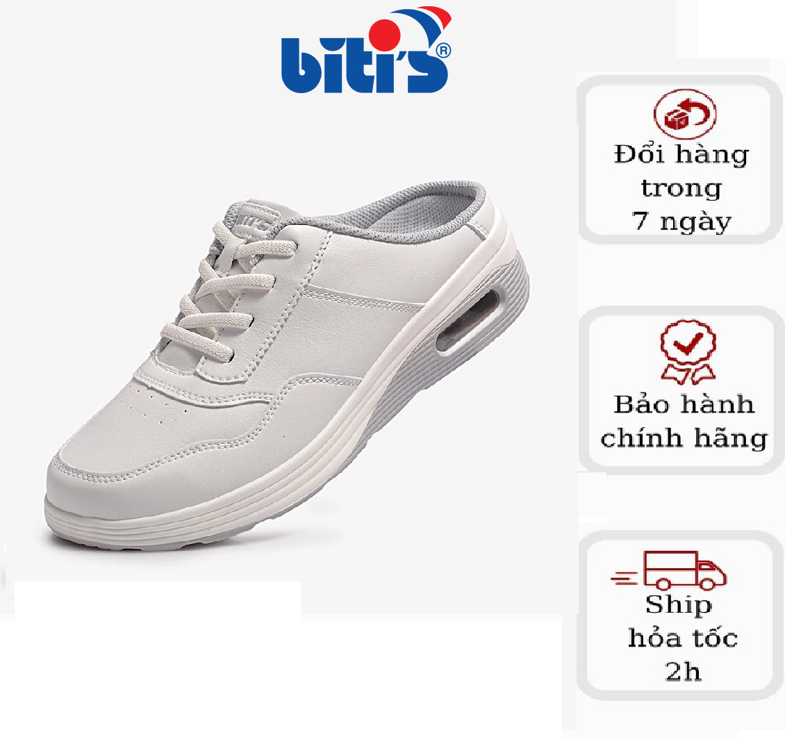 Giày Thông Dụng Nữ Biti's BSW001600TRG