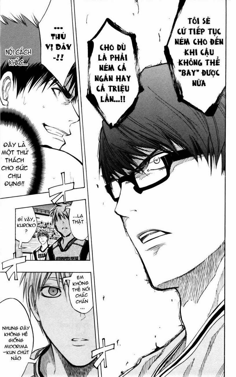 vua bóng rổ kuroko chapter 86 21