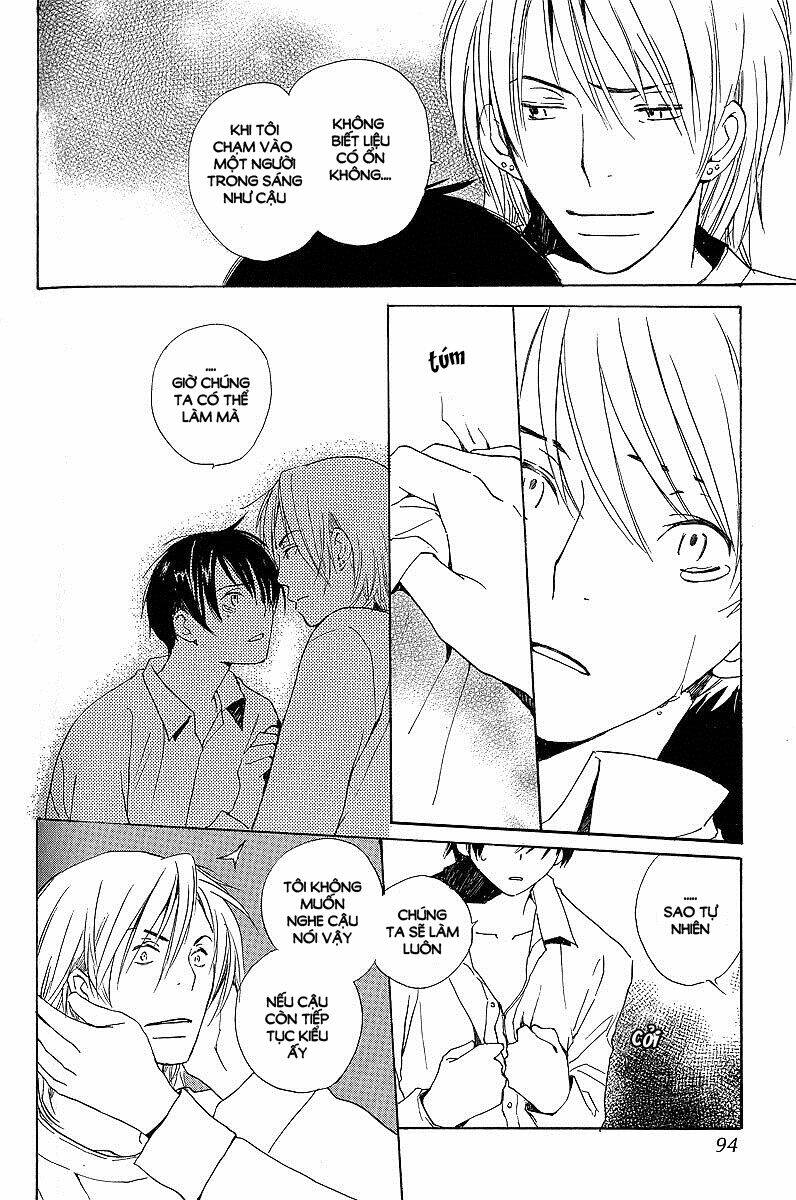 kodomo no iibun chapter 3 30