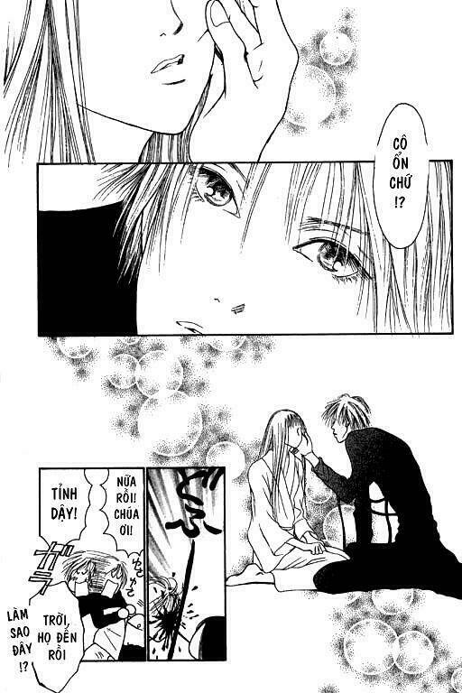 yamato nadeshiko shichihenge chapter 6 27