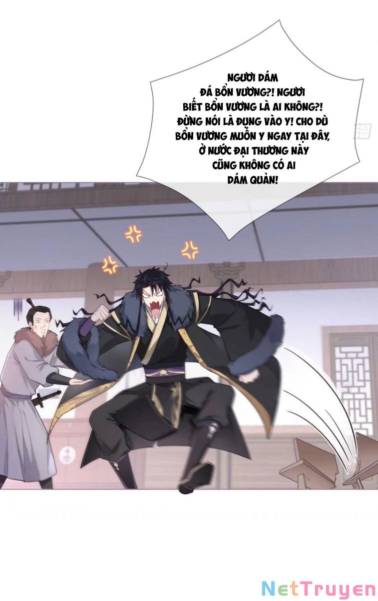 nhập mộ chi thần chapter 55 16