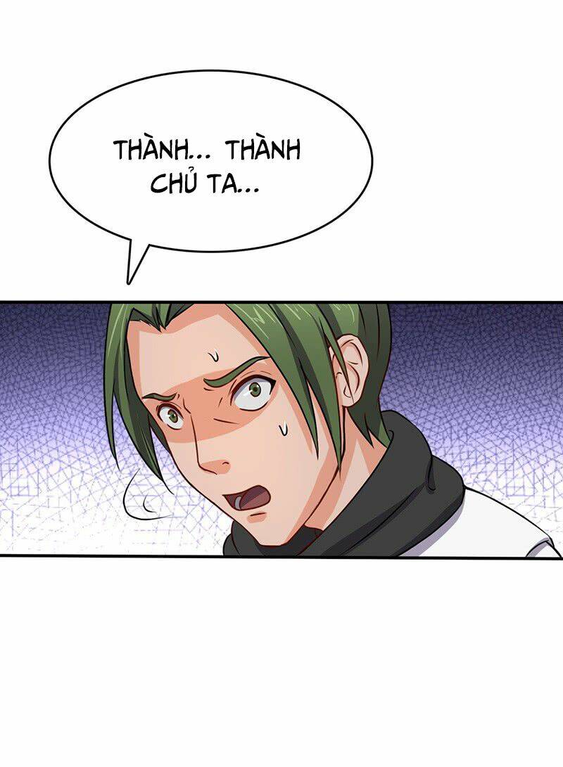 hỗn độn kiếm thần chapter 64 30