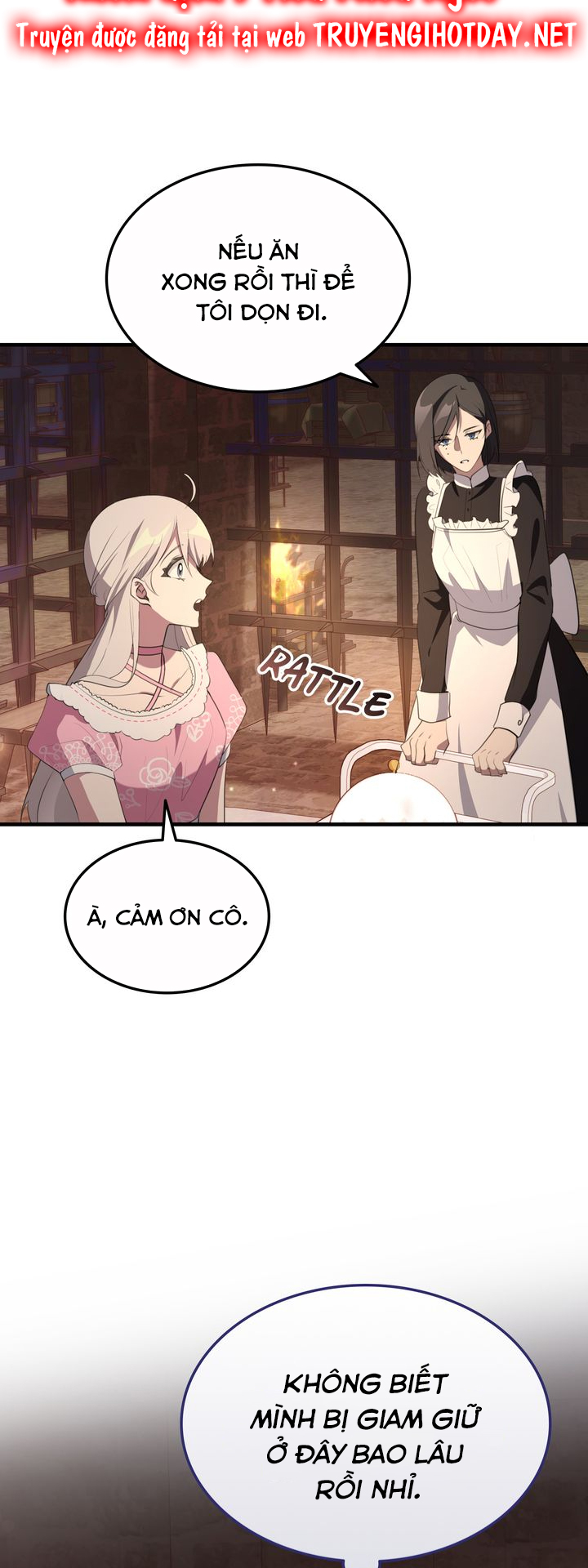 thưởng thức hương vị chapter 29 21