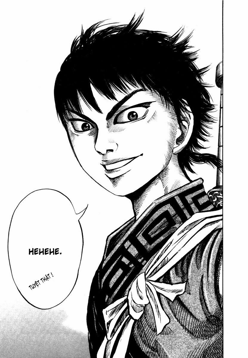 kingdom - vương giả thiên hạ chapter 48 6