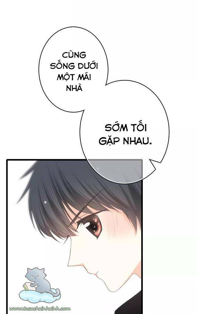 con tim rung động 3 chapter 60 3