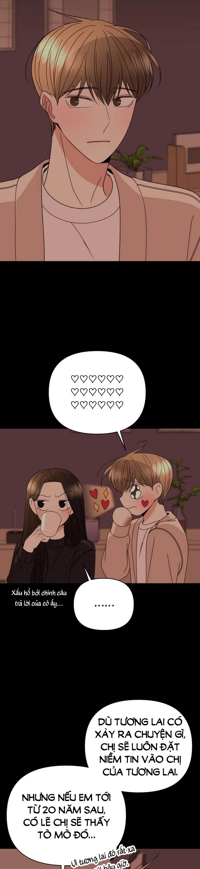 xin hãy xuất hiện chapter 41.2 3