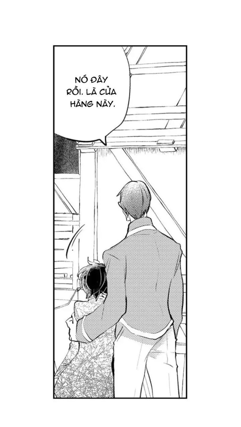 tiếng gọi của tình yêu sau trải nghiệm cận tử chapter 36 27