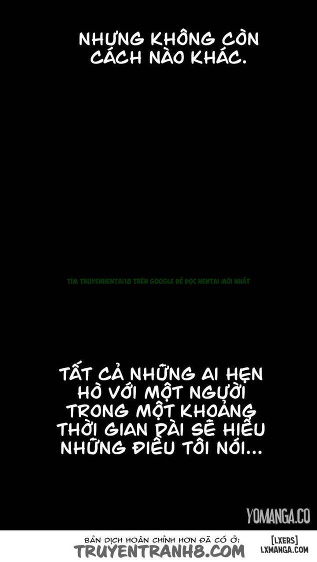 mùi vị của đôi bàn tay chapter 38 16