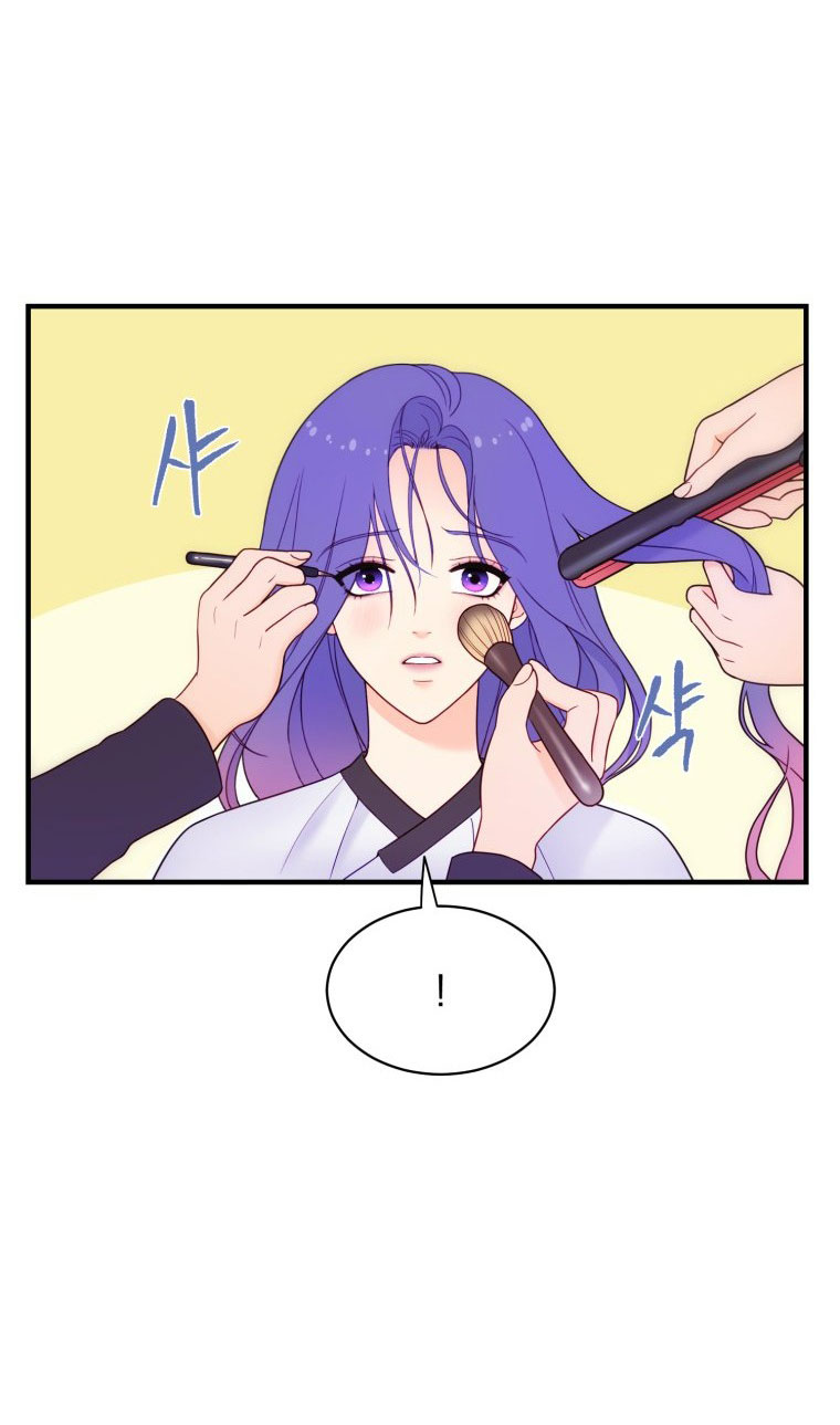 nữ nhân trợ giúp được yêu thích nhất chapter 2.2 29