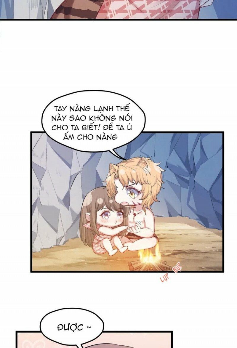 [16+] thảnh thơi thú thế chủng chủng điền, sinh sinh tể chapter 241 3