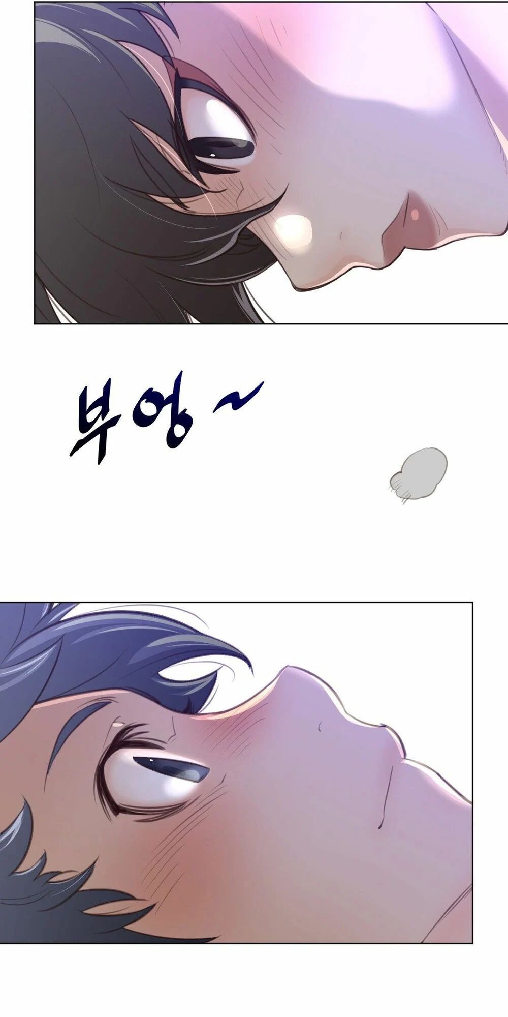 một nửa hoàn hảo chapter 31 54