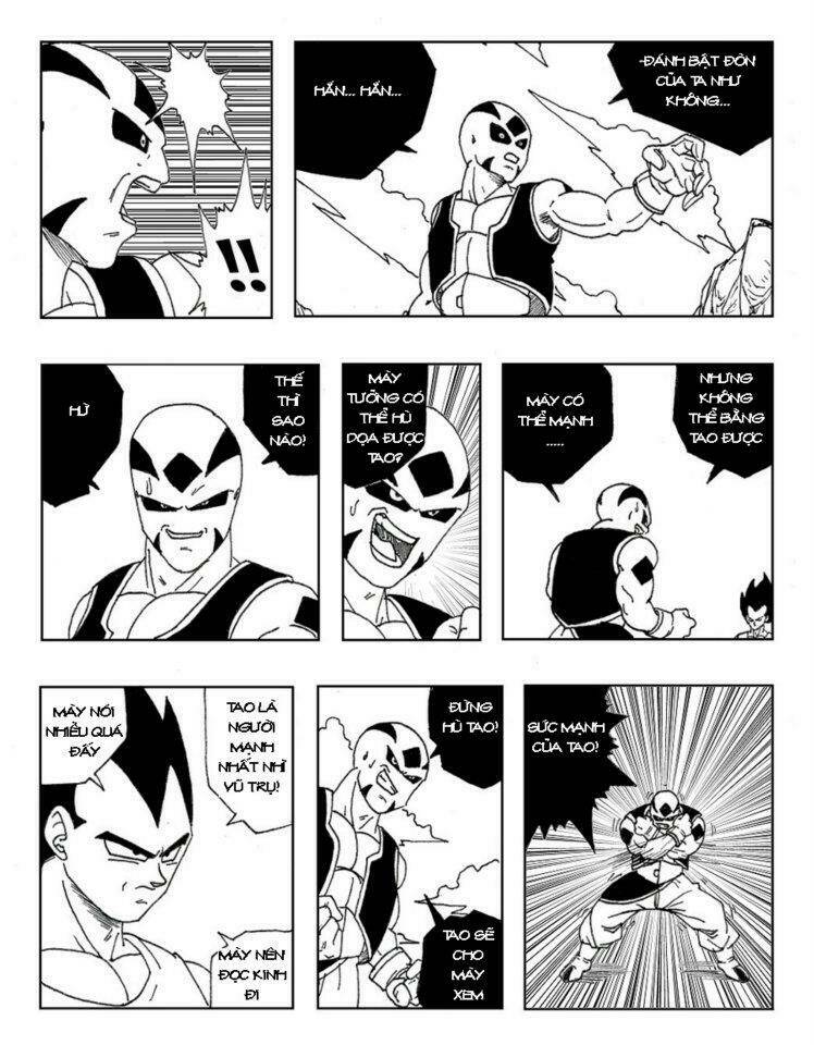 thế giới ngọc rồng new age chapter 19 3