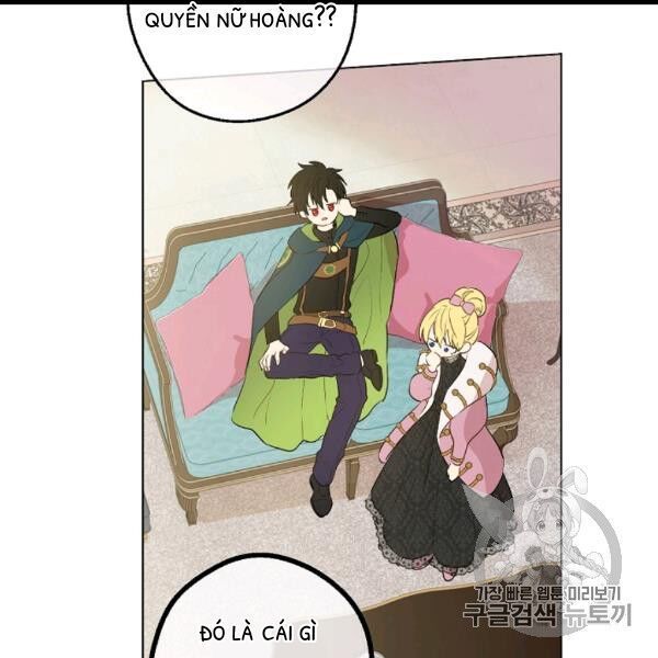 một ngày nọ tôi bỗng thành nàng công chúa chapter 85 125