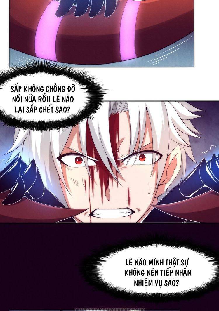 hắc kim đảo chapter 14 39