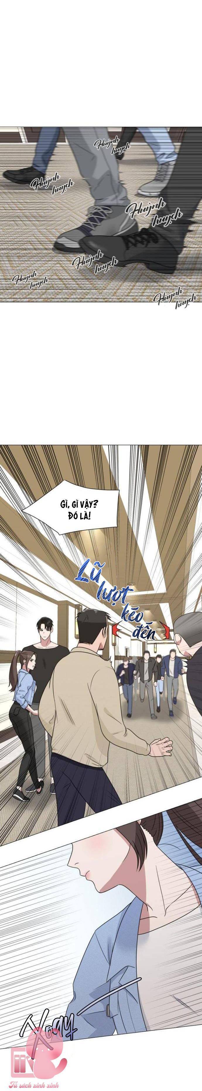 theo bản năng của em chapter 2 20