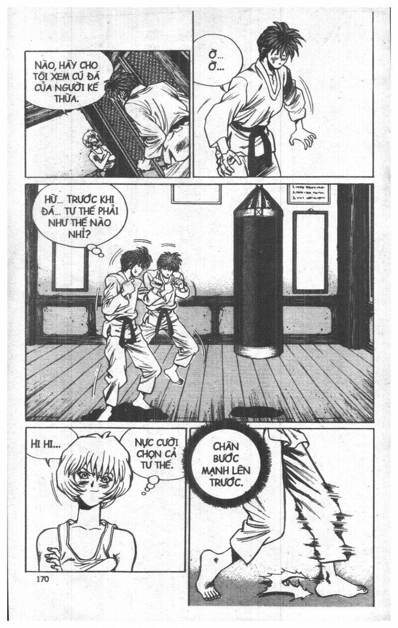 change guy chapter 22 170