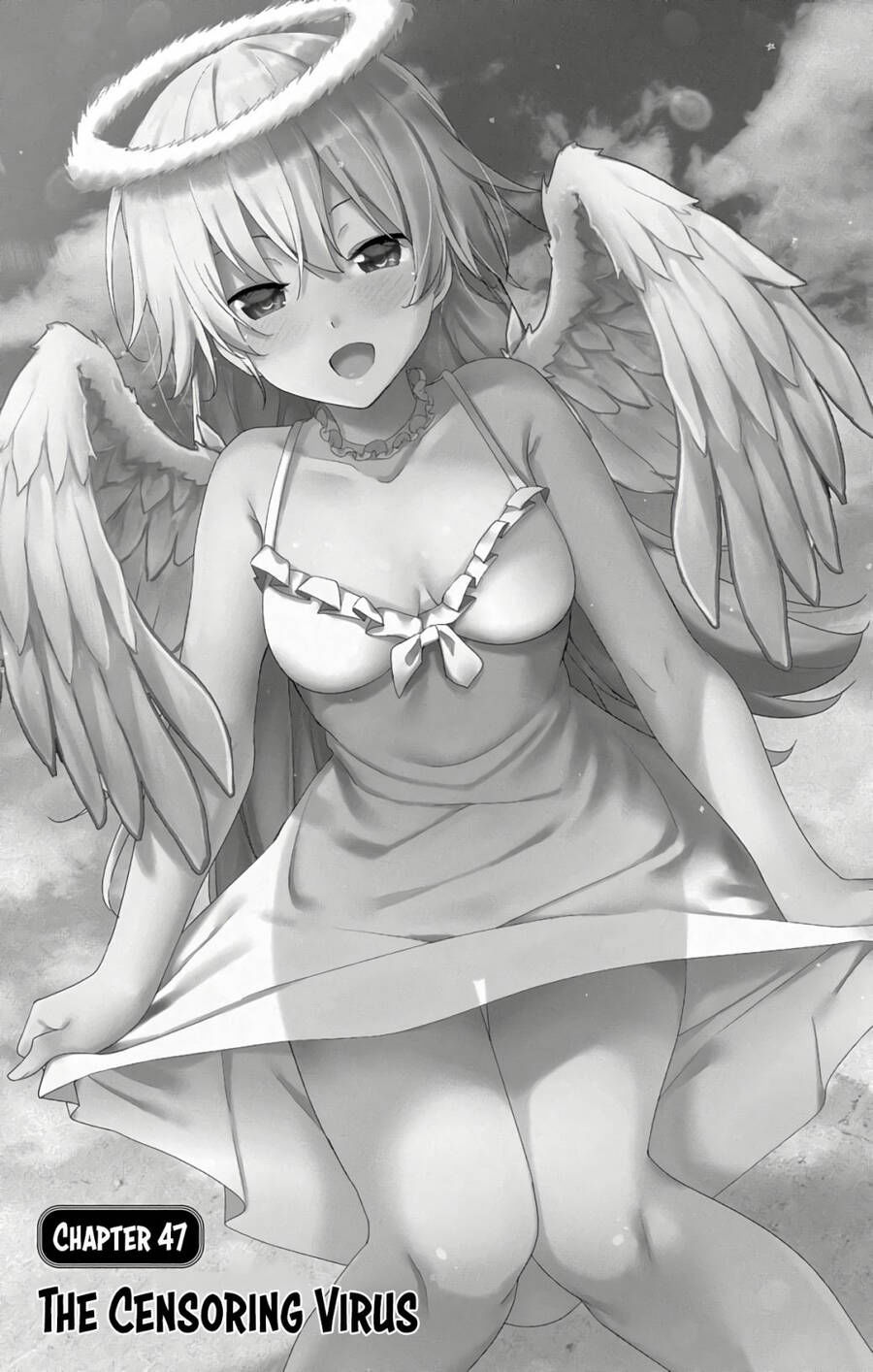 dokyuu hentai hxeros chapter 47 3