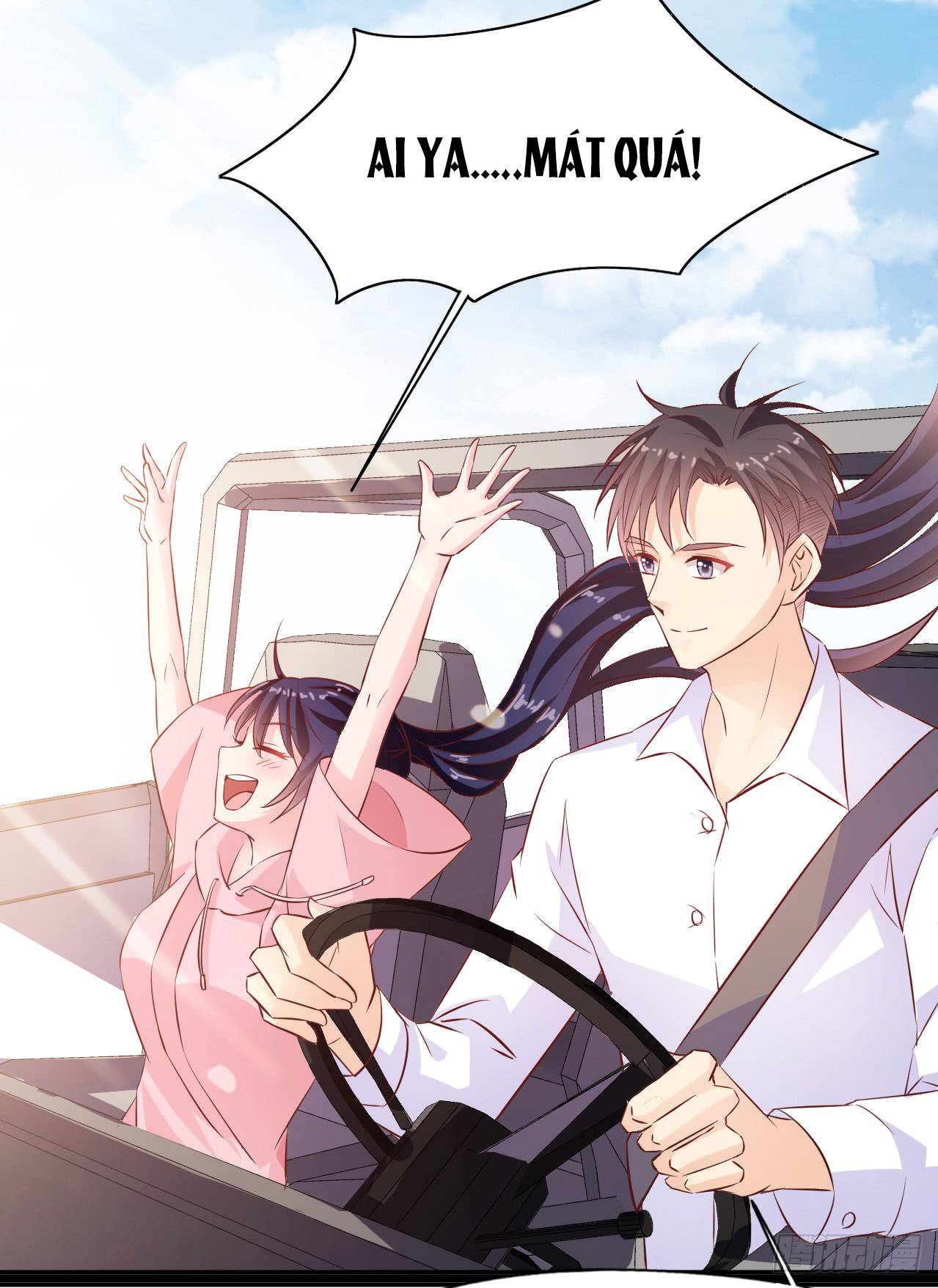 sau này vẫn cứ thích anh chapter 18 2