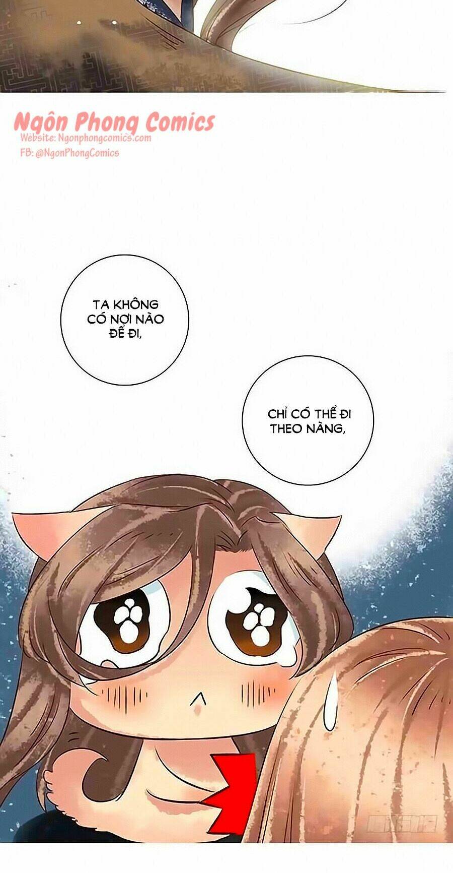 thiên niên minh vương cộng chẩm miên chapter 2 7